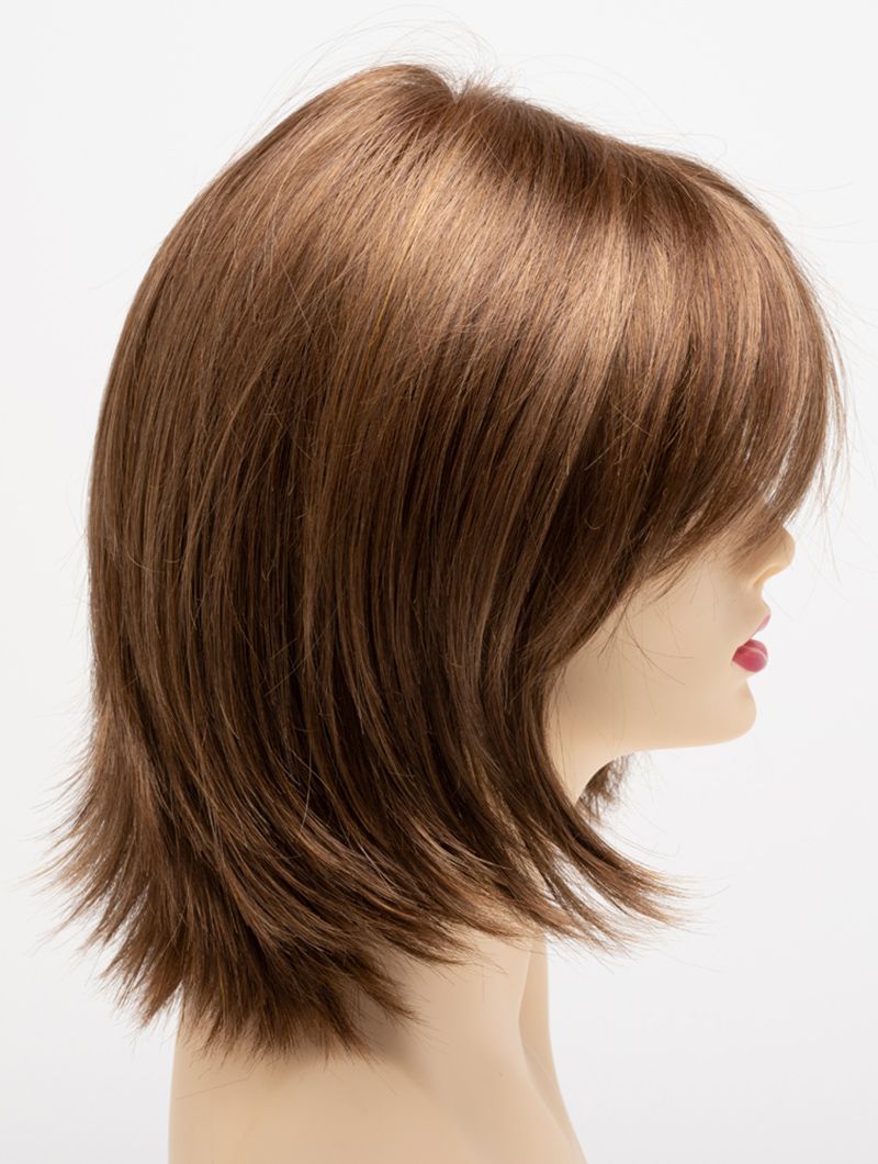 Amber Wig By Envy I READY-TO-WEAR SYNTHETIC