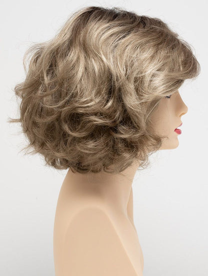Bianca Wig By Envy I READY-TO-WEAR SYNTHETIC