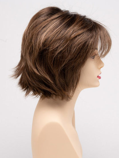 Delaney Wig By Envy I READY-TO-WEAR SYNTHETIC