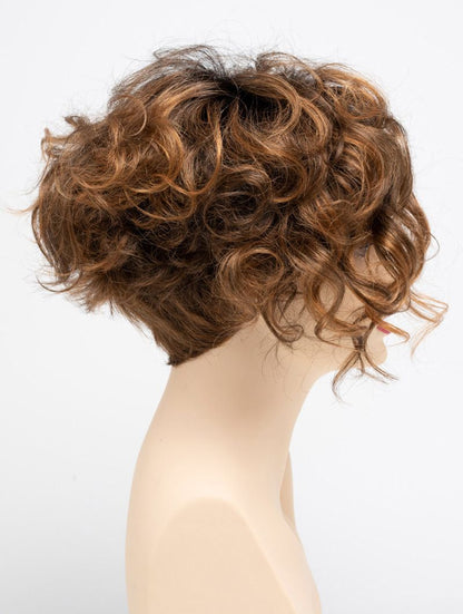 Kelsey Wig By Envy I READY-TO-WEAR SYNTHETIC