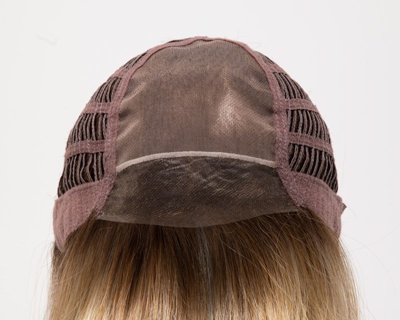 Amber Wig By Envy I READY-TO-WEAR SYNTHETIC