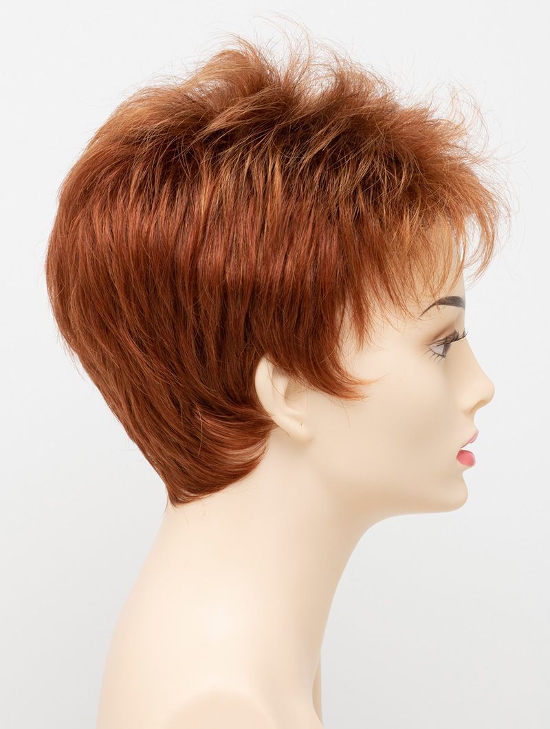 Penelope Wig By Envy I READY-TO-WEAR SYNTHETIC