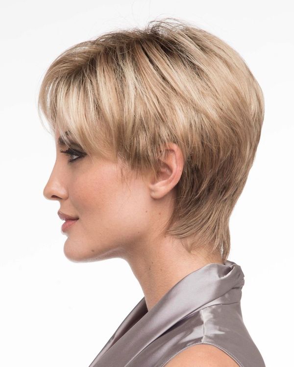 Miley Wig By Envy I READY-TO-WEAR SYNTHETIC