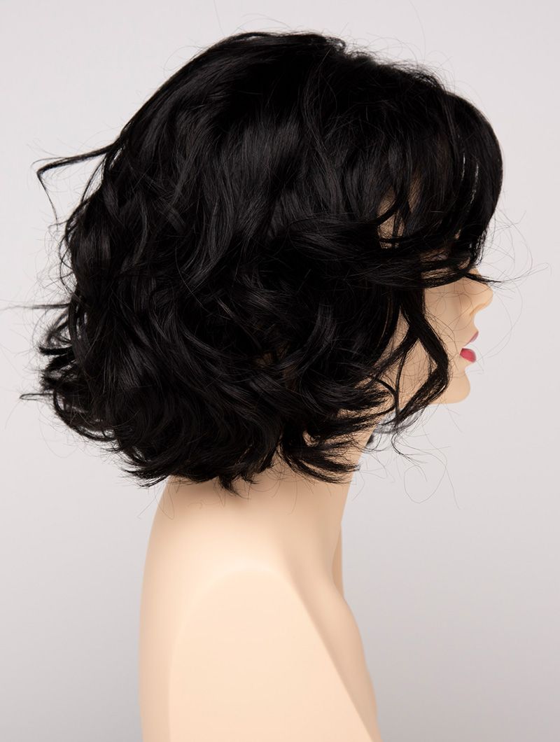 Coco Wig By Envy I READY-TO-WEAR SYNTHETIC