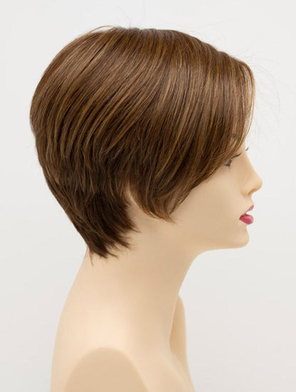 Billie Wig By Envy I ENVYHAIR