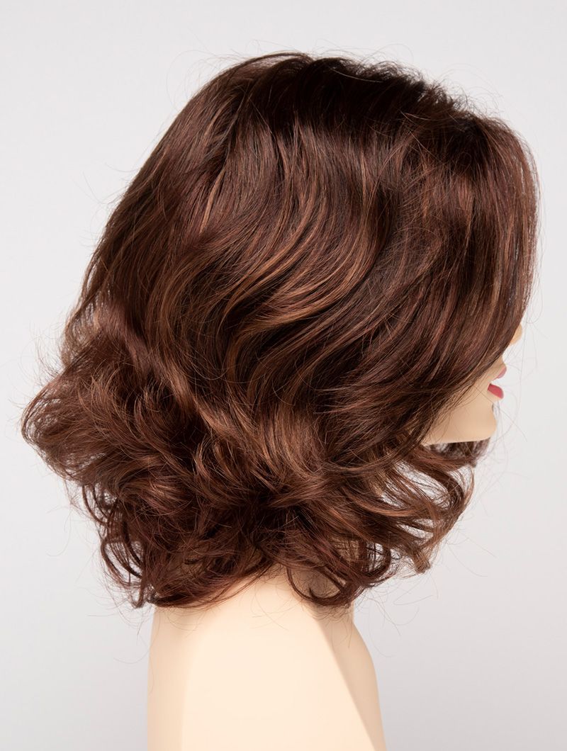 Jade Wig By Envy I READY-TO-WEAR SYNTHETIC
