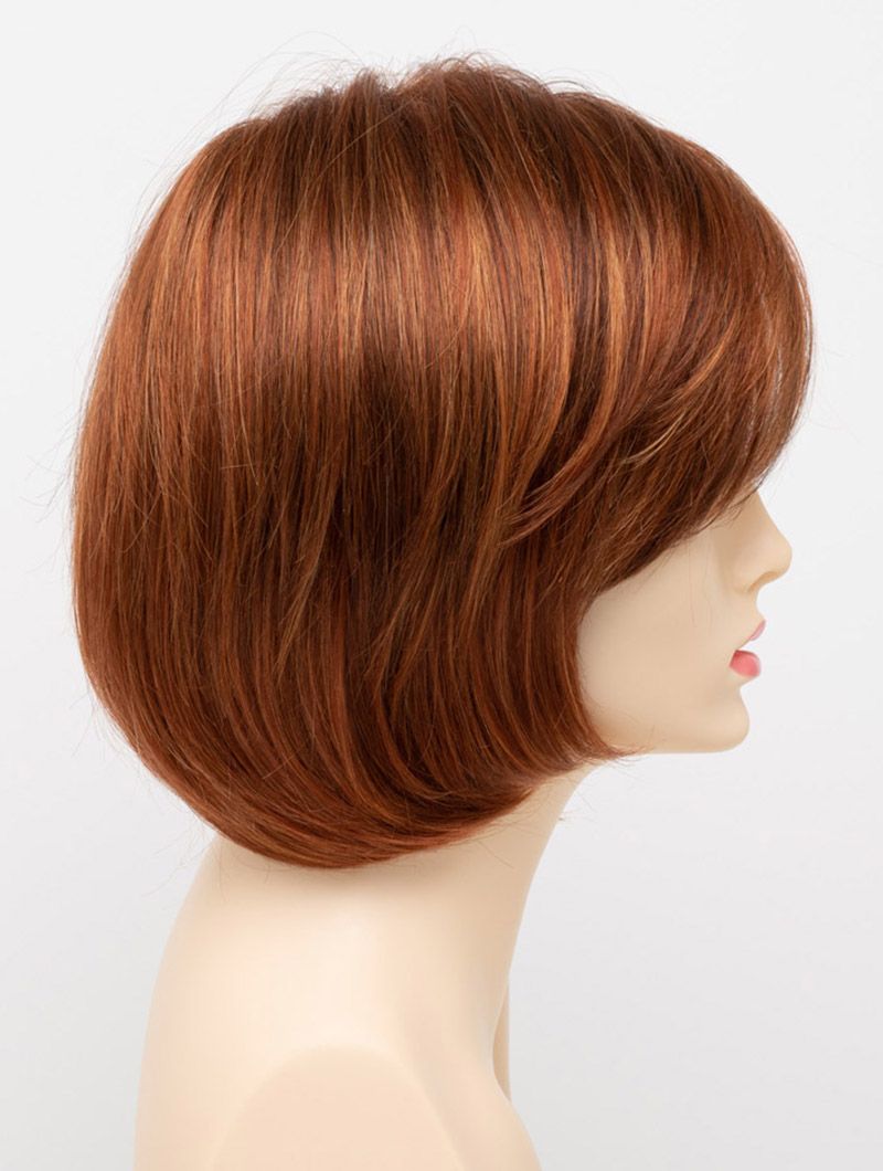 Sheila Wig By Envy I READY-TO-WEAR SYNTHETIC