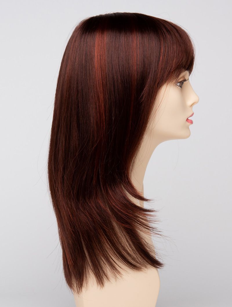 Madison Wig By Envy I READY-TO-WEAR SYNTHETIC