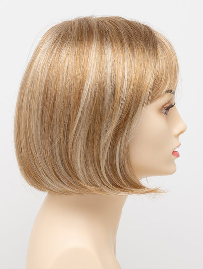 Pt. Scarlett Wig By Envy I READY-TO-WEAR SYNTHETIC
