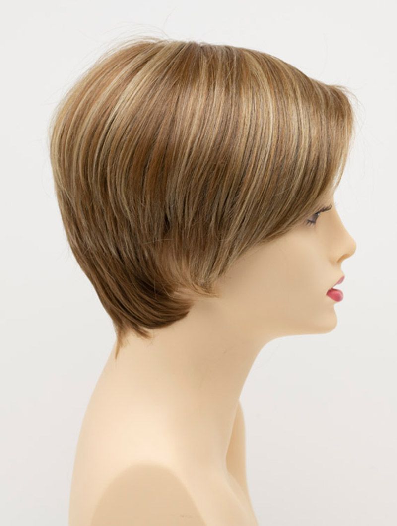 Billie Wig By Envy I ENVYHAIR