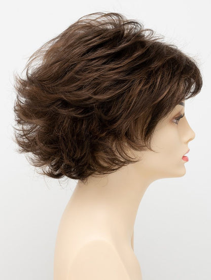 Alyssa Wig By Envy I READY-TO-WEAR SYNTHETIC