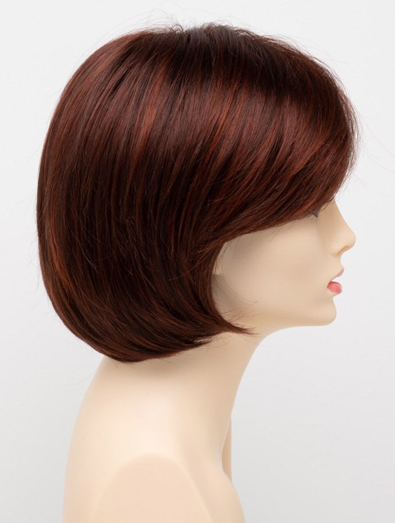 Sheila Wig By Envy I READY-TO-WEAR SYNTHETIC