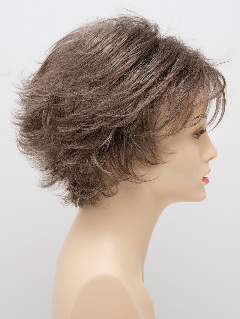 Victoria Wig By Envy I READY-TO-WEAR SYNTHETIC
