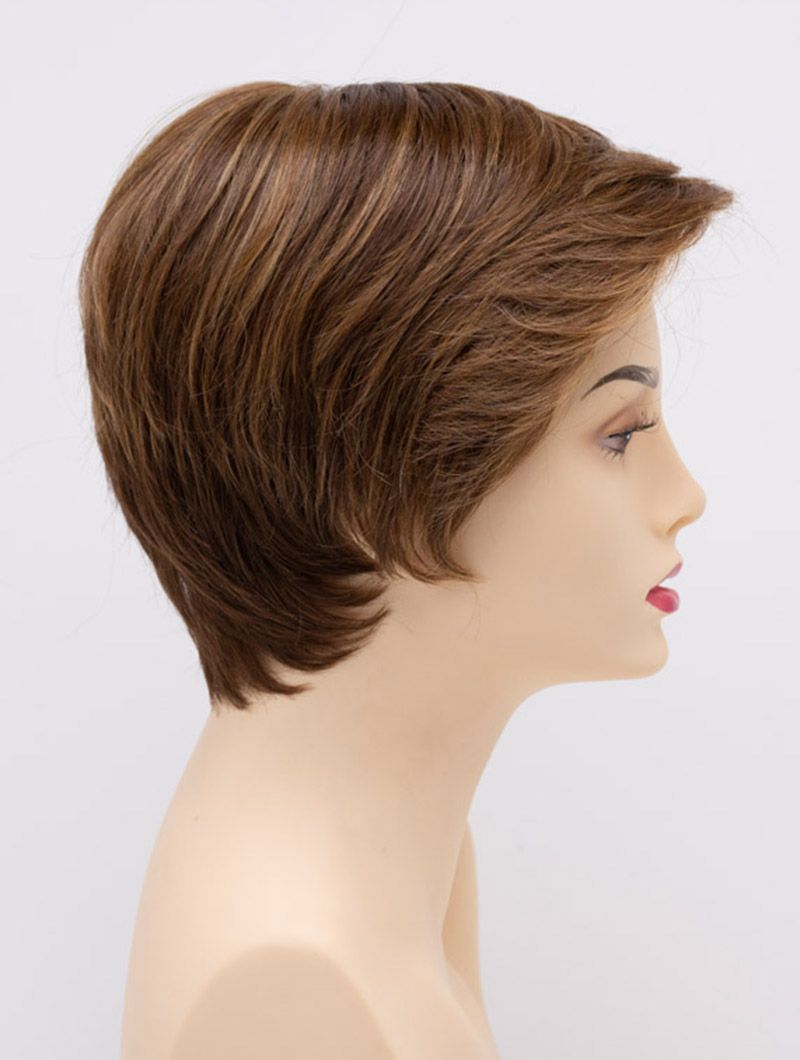 Paula Wig By Envy I ENVYHAIR