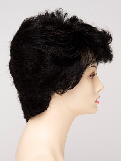 Heather Wig By Envy I ENVYHAIR