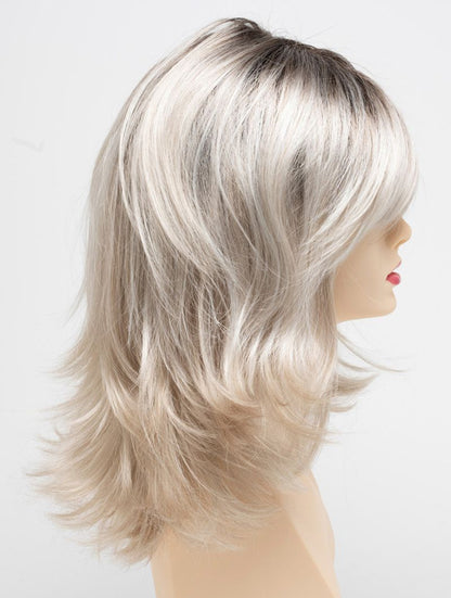Nadia Wig By Envy I READY-TO-WEAR SYNTHETIC