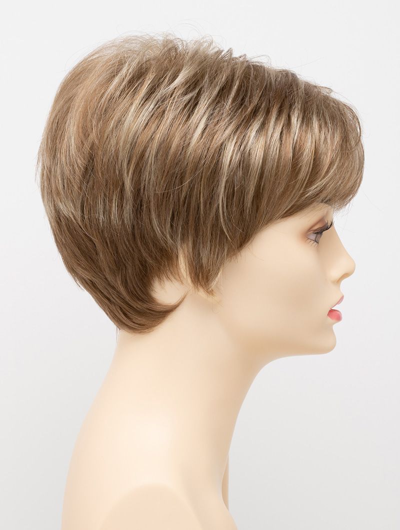 Tiffany Large Wig By Envy I READY-TO-WEAR SYNTHETIC