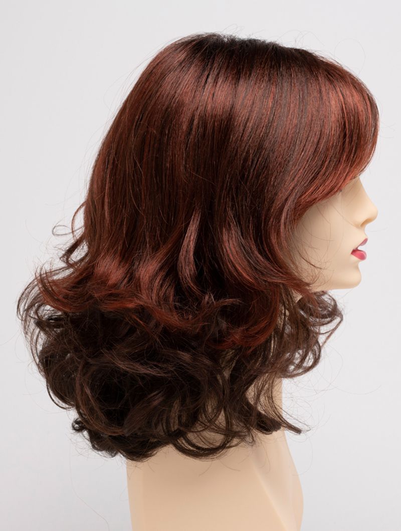 Sonia Wig By Envy I READY-TO-WEAR SYNTHETIC