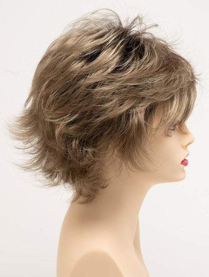 Alyssa Wig By Envy I READY-TO-WEAR SYNTHETIC