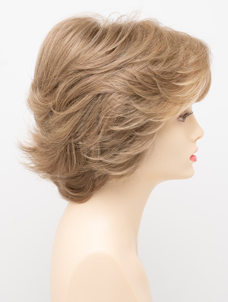 Savannah Wig By Envy I READY-TO-WEAR SYNTHETIC