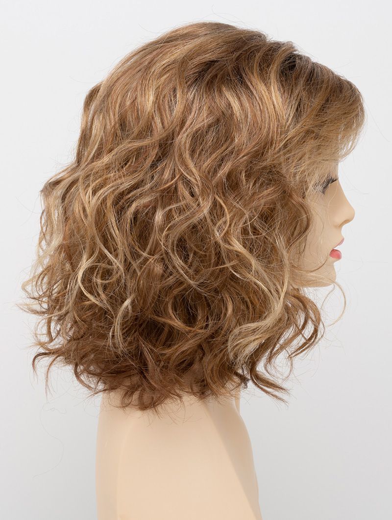 Dakota Wig By Envy I READY-TO-WEAR SYNTHETIC