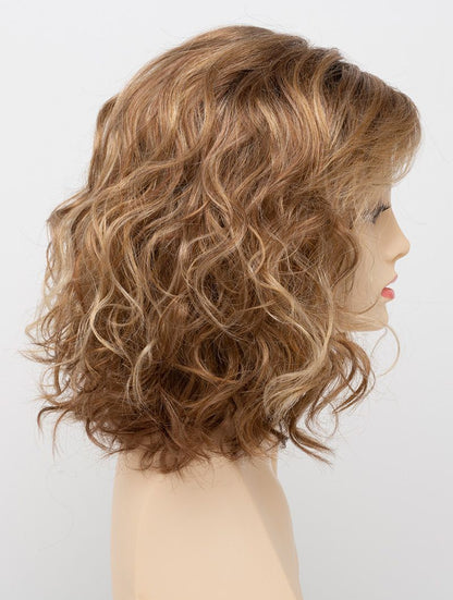 Dakota Wig By Envy I READY-TO-WEAR SYNTHETIC