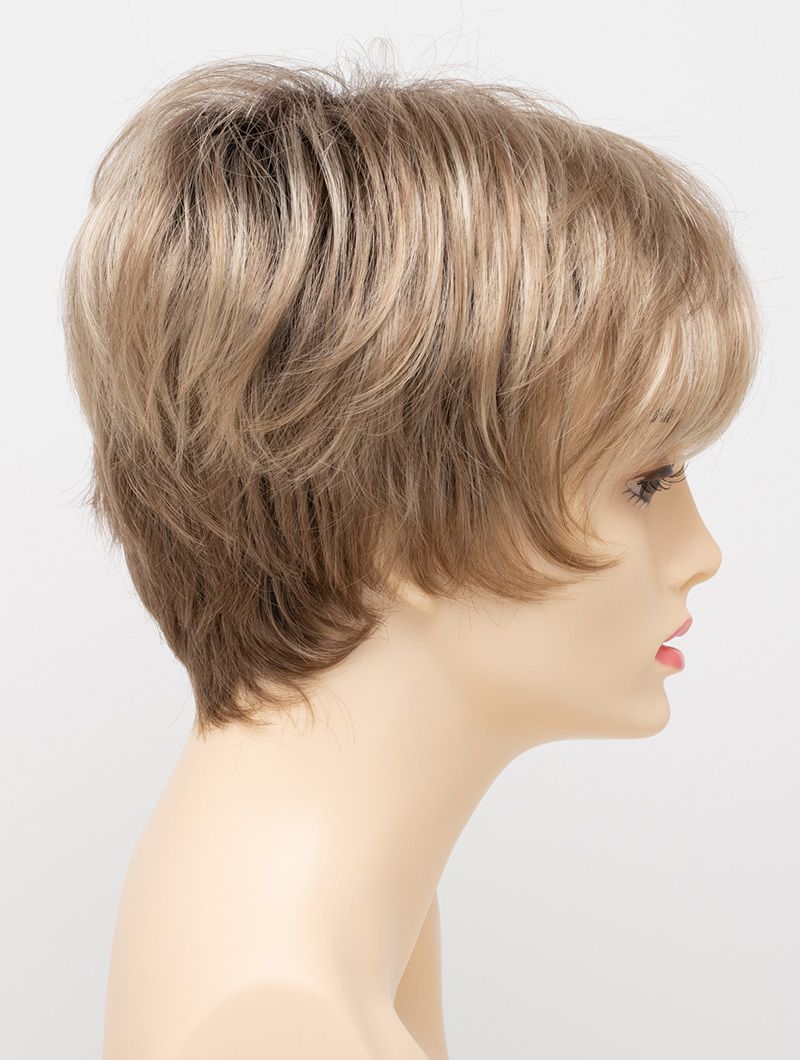 Angel Wig By Envy I READY-TO-WEAR SYNTHETIC