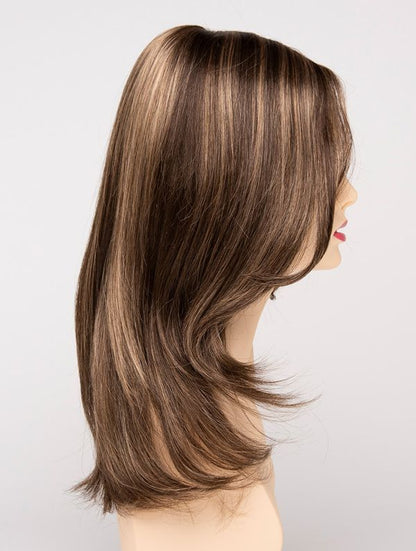 Roxie Wig By Envy I READY-TO-WEAR SYNTHETIC