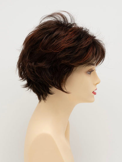 Marita Wig By Envy I READY-TO-WEAR SYNTHETIC