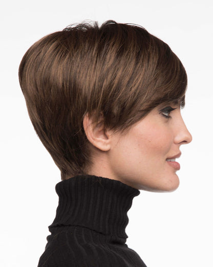 Kris Wig By Envy I READY-TO-WEAR SYNTHETIC