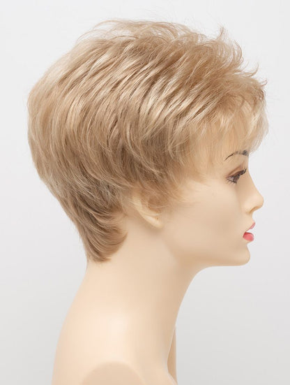 Jacqueline Wig By Envy I READY-TO-WEAR SYNTHETIC