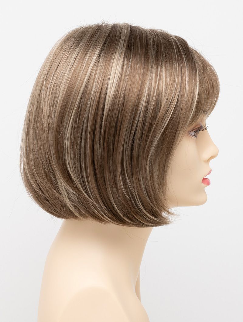 Scarlett Wig By Envy I READY-TO-WEAR SYNTHETIC