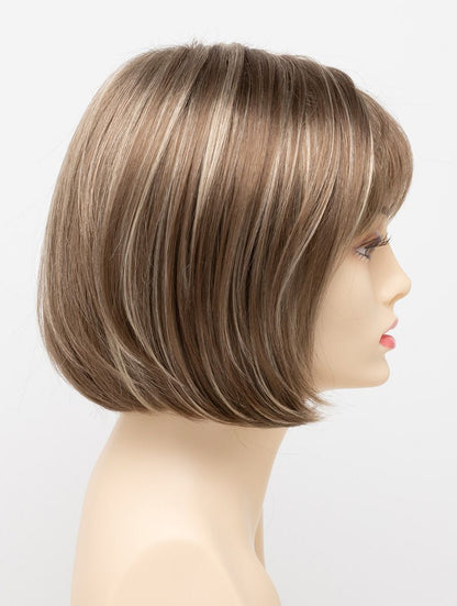 Scarlett Wig By Envy I READY-TO-WEAR SYNTHETIC
