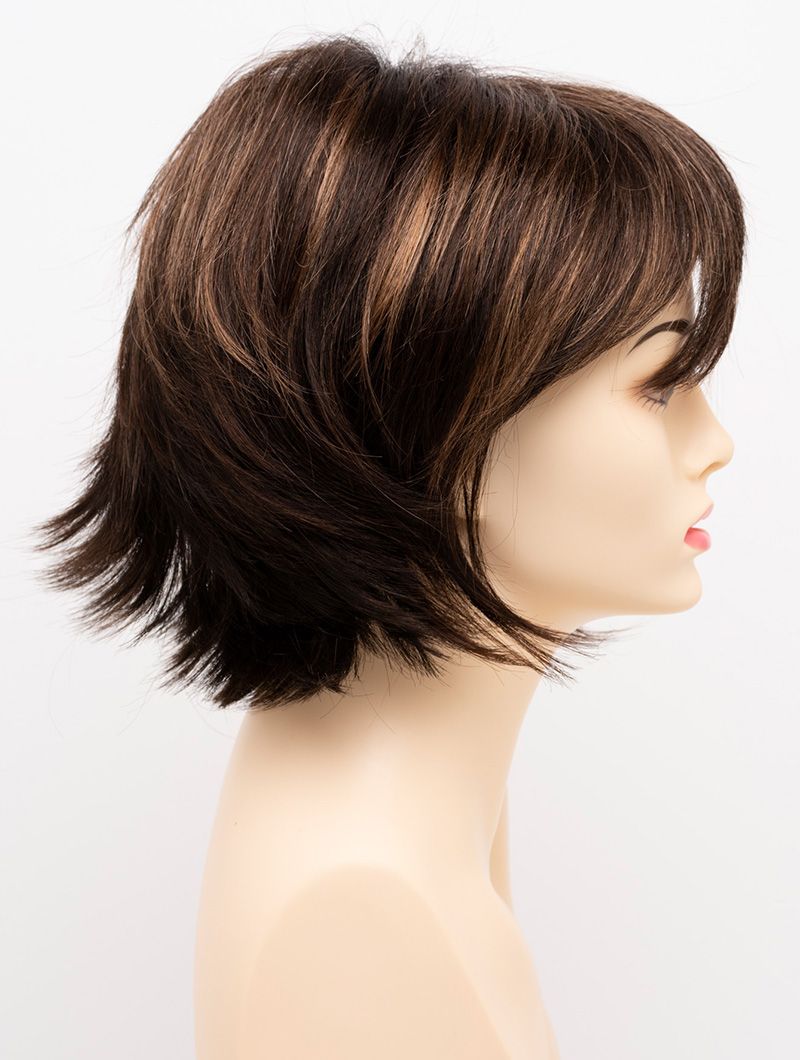 Delaney Wig By Envy I READY-TO-WEAR SYNTHETIC