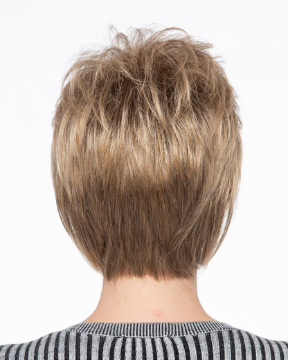 Chantel Wig By Envy I READY-TO-WEAR SYNTHETIC