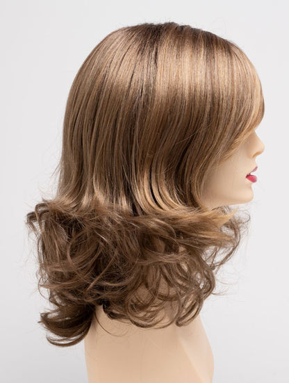 Sonia Wig By Envy I READY-TO-WEAR SYNTHETIC