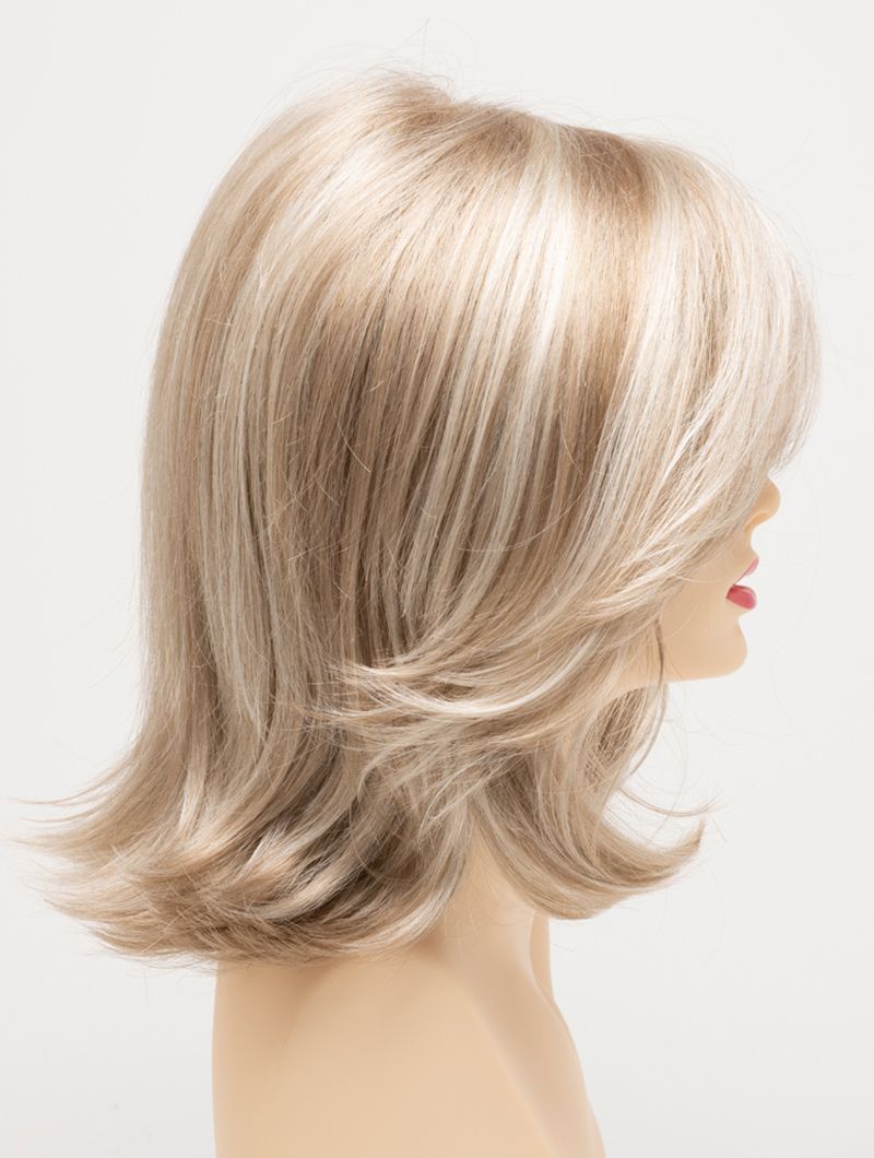 Sam Wig By Envy I READY-TO-WEAR SYNTHETIC