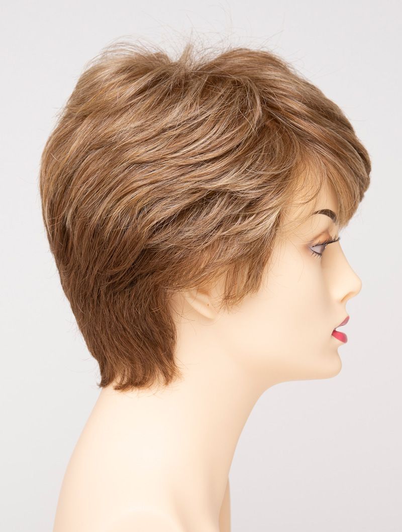 Heather Wig By Envy I ENVYHAIR