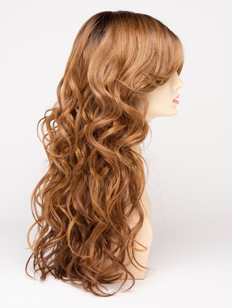Krista Wig By Envy I ENVYHAIR