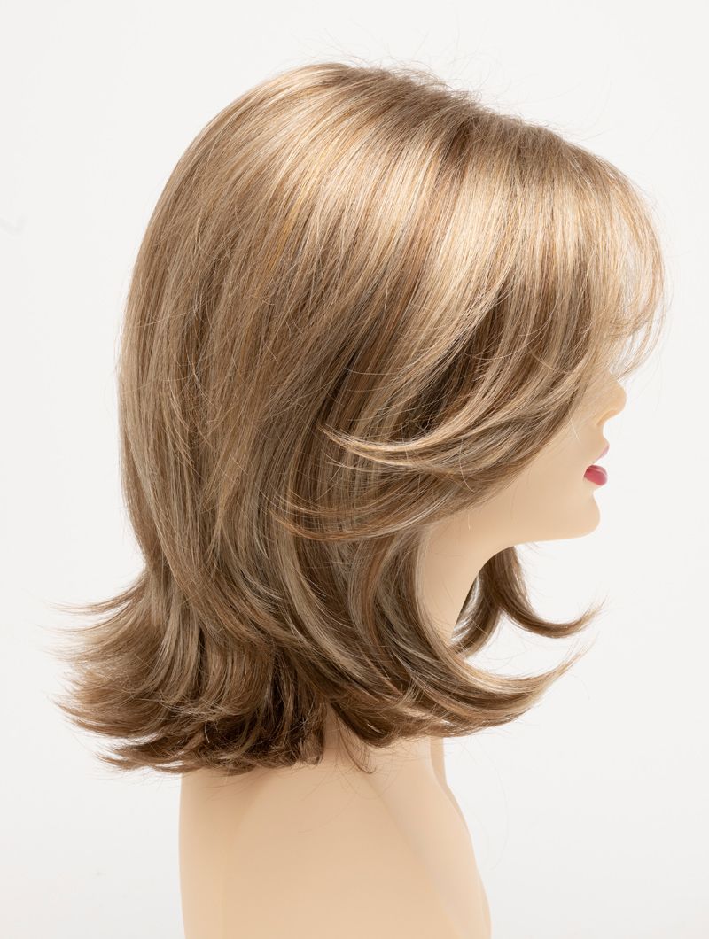 Sam Wig By Envy I READY-TO-WEAR SYNTHETIC