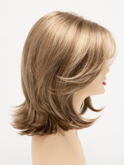 Sam Wig By Envy I READY-TO-WEAR SYNTHETIC