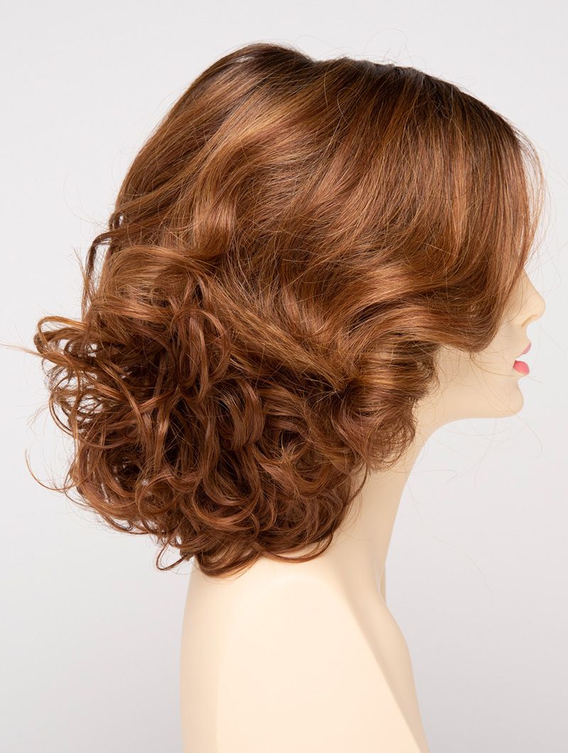 Isabella Wig By Envy I ENVYHAIR