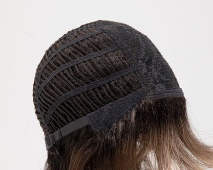Sonia Wig By Envy I READY-TO-WEAR SYNTHETIC