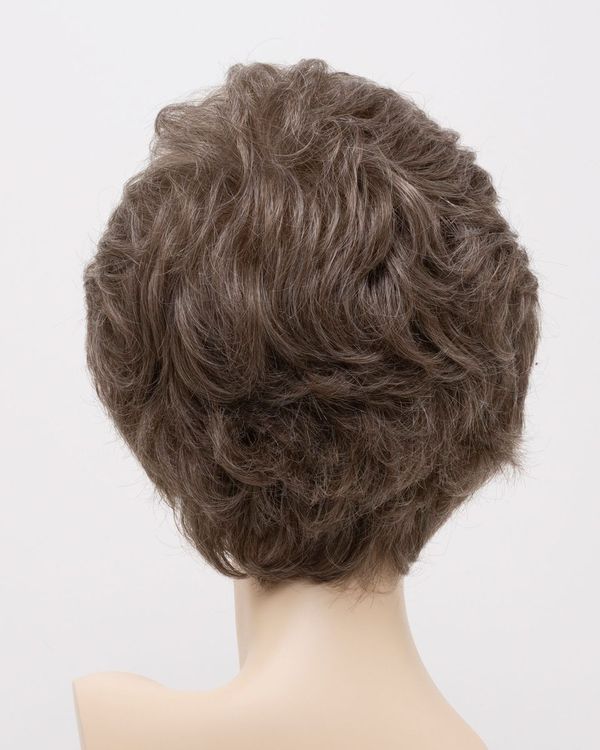 Heather Wig By Envy I ENVYHAIR