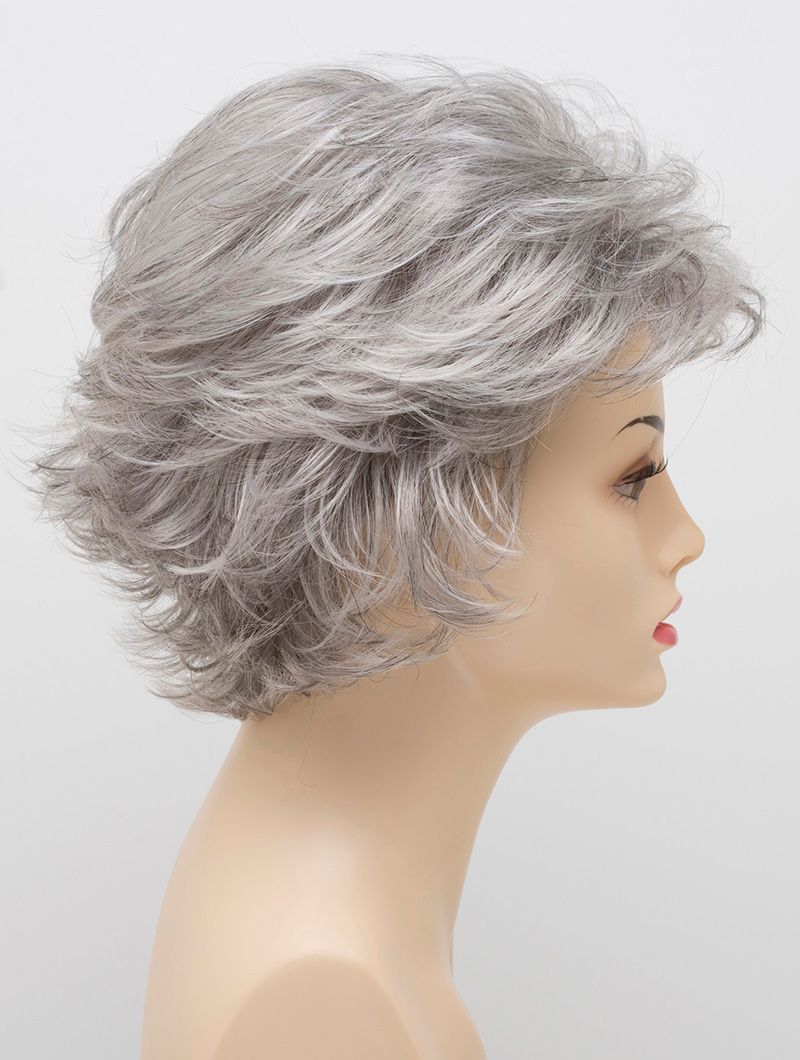 Victoria Wig By Envy I READY-TO-WEAR SYNTHETIC