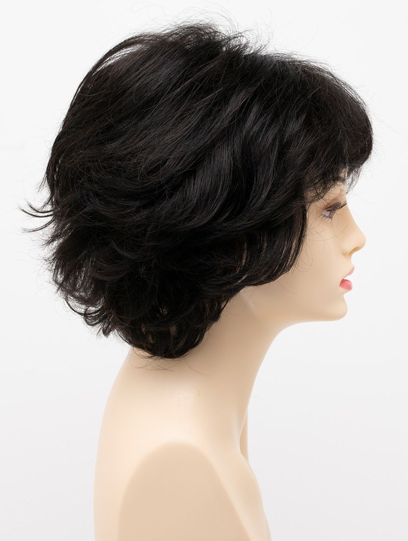 Savannah Wig By Envy I READY-TO-WEAR SYNTHETIC