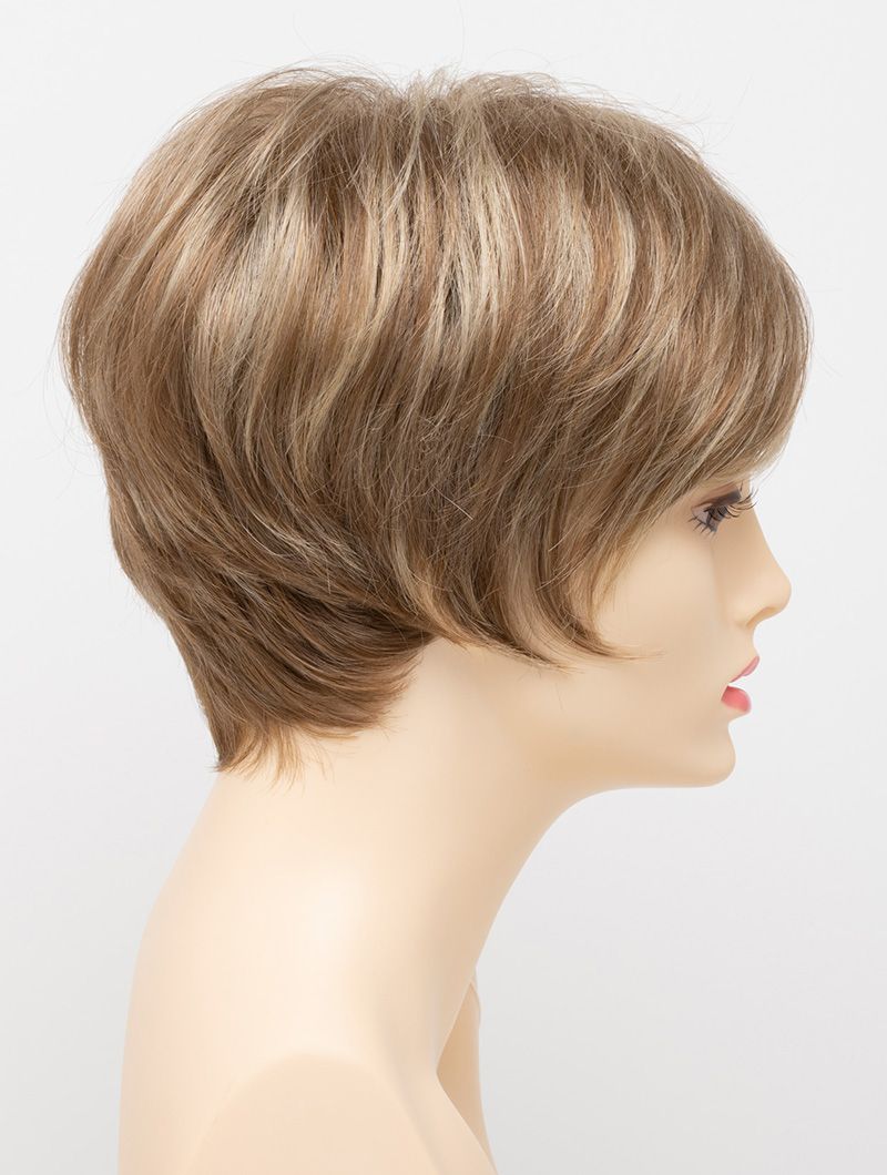 Angel Wig By Envy I READY-TO-WEAR SYNTHETIC