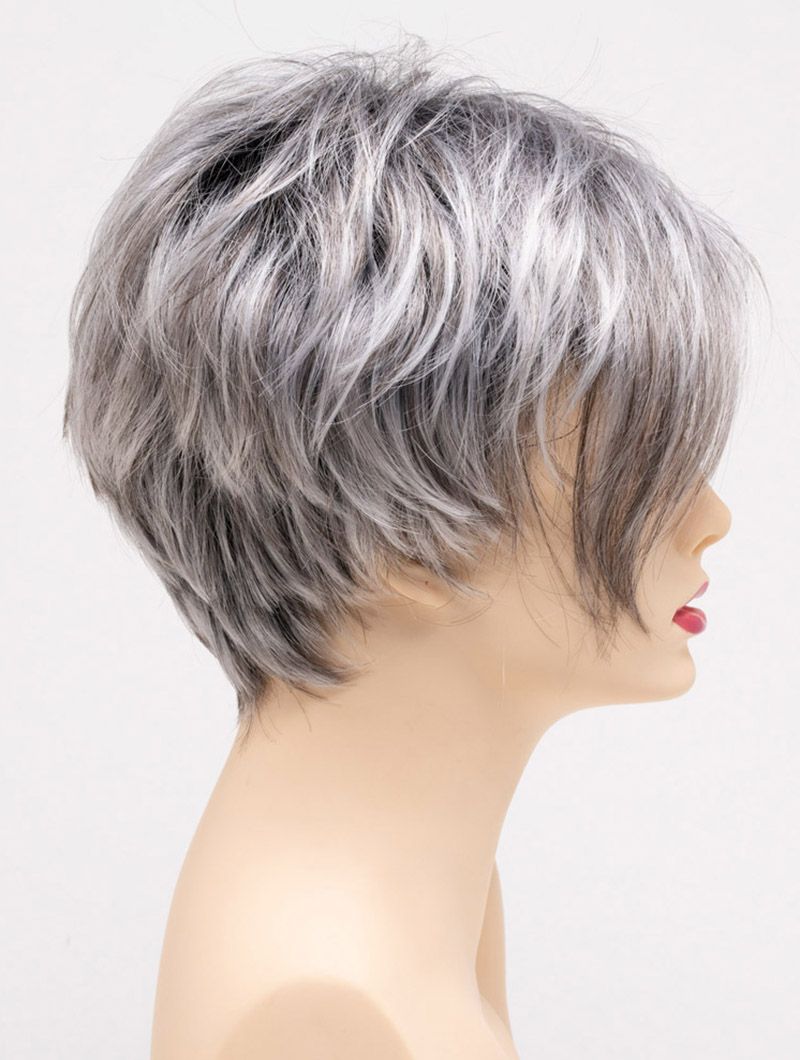 Shari Large Wig By Envy I READY-TO-WEAR SYNTHETIC