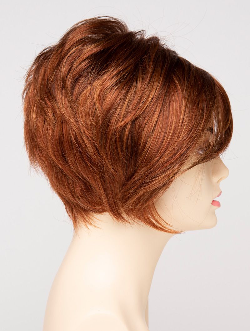 Tinsley Wig By Envy I READY-TO-WEAR SYNTHETIC