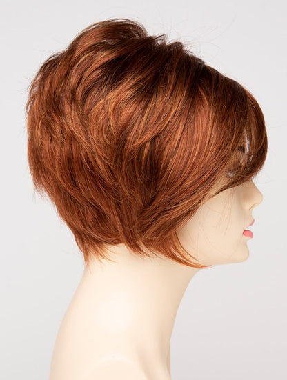 Tinsley Wig By Envy I READY-TO-WEAR SYNTHETIC